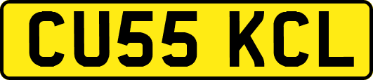 CU55KCL