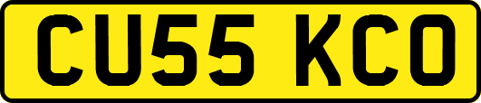 CU55KCO