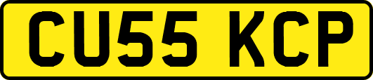 CU55KCP