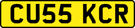 CU55KCR