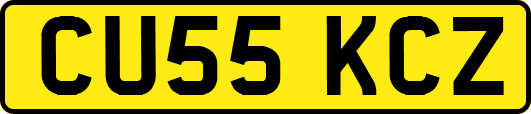CU55KCZ