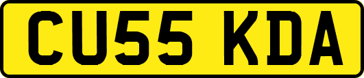 CU55KDA