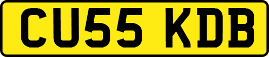 CU55KDB