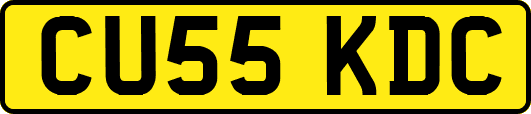 CU55KDC