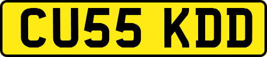 CU55KDD