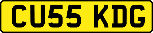 CU55KDG