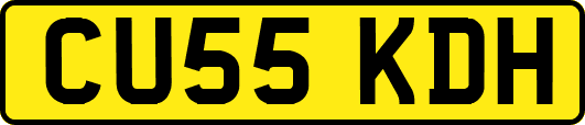 CU55KDH
