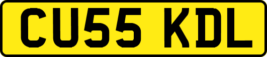 CU55KDL