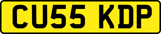CU55KDP
