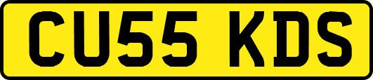 CU55KDS
