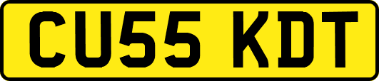 CU55KDT