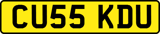 CU55KDU