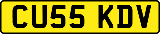 CU55KDV