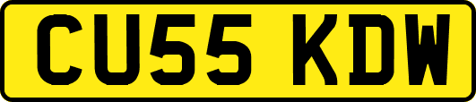 CU55KDW