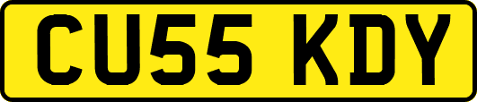 CU55KDY