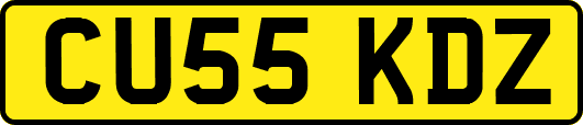 CU55KDZ
