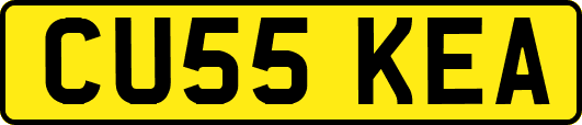 CU55KEA