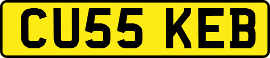 CU55KEB