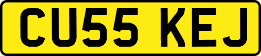 CU55KEJ