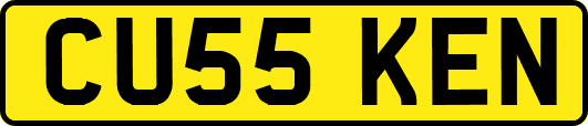 CU55KEN