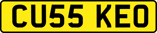 CU55KEO