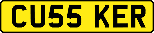 CU55KER