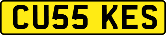 CU55KES