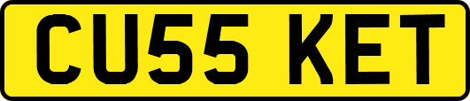 CU55KET