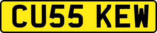 CU55KEW