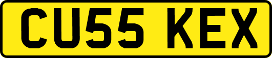 CU55KEX