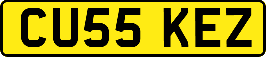 CU55KEZ