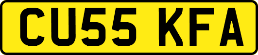 CU55KFA