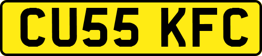 CU55KFC