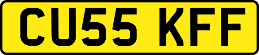 CU55KFF
