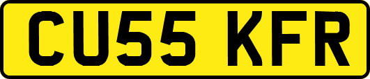 CU55KFR