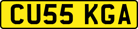 CU55KGA