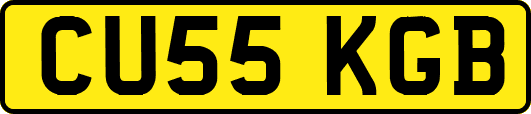CU55KGB