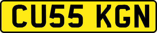 CU55KGN