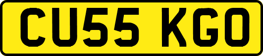 CU55KGO