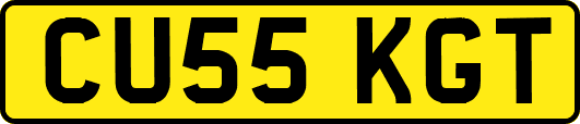 CU55KGT