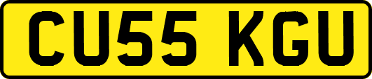 CU55KGU