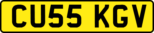 CU55KGV