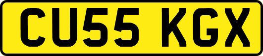 CU55KGX