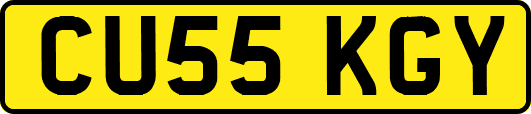 CU55KGY