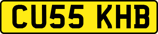 CU55KHB
