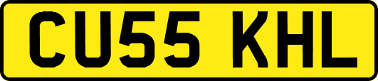 CU55KHL
