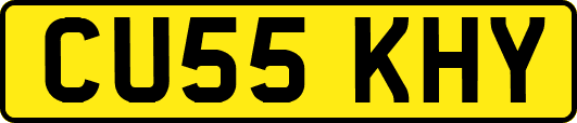 CU55KHY