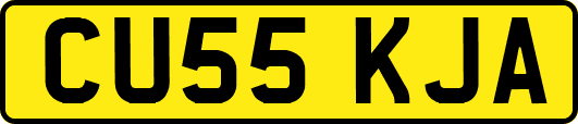 CU55KJA