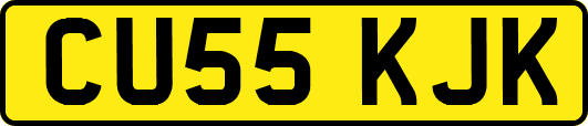 CU55KJK