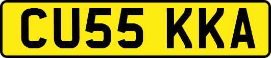 CU55KKA